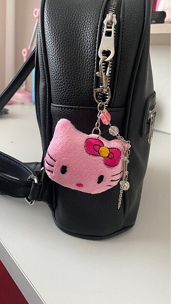 Hello Kitty Hello kitty anahtarlık