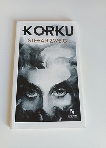 Stefan Zweig Korku