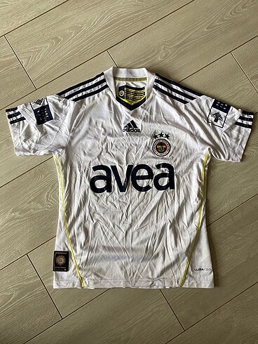 Fenerbahçe forması