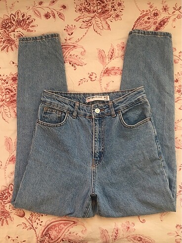 koton mom jean