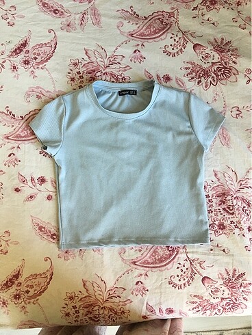 mavi tshirt