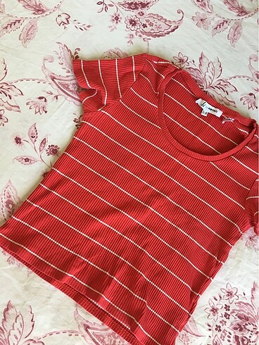 xs Beden koton tshirt