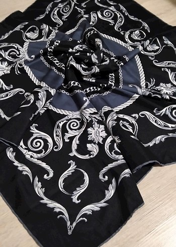 2 eşarp - Görsel 3