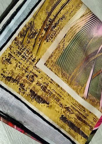 2 eşarp - Görsel 4