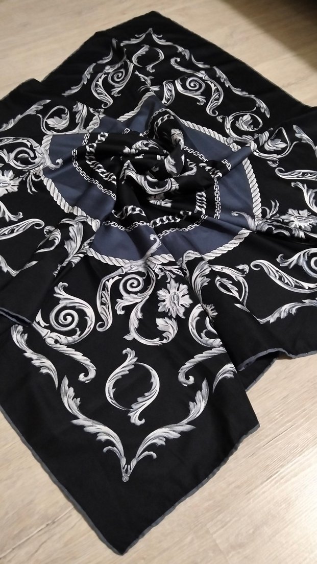 2 eşarp - Görsel 3