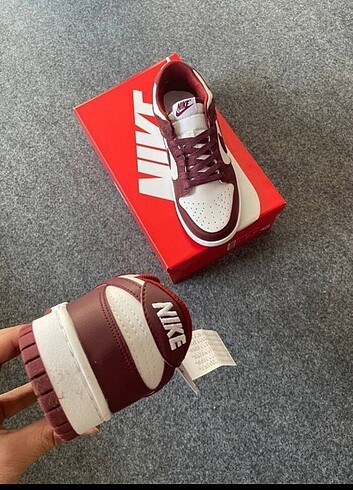 Nike Nike dunk spor ayakkabı