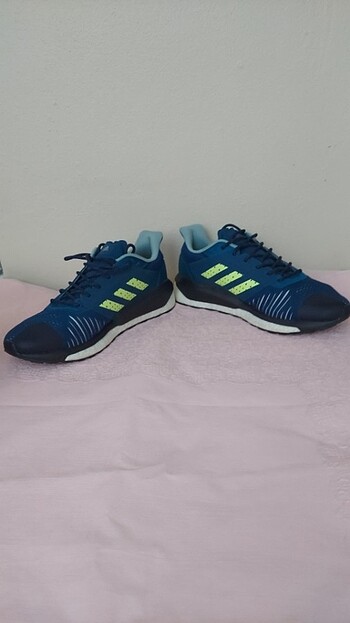 43 Beden Adidas boost 43,5