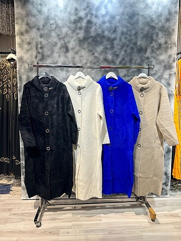 Kaliteli ithal angora kaban
