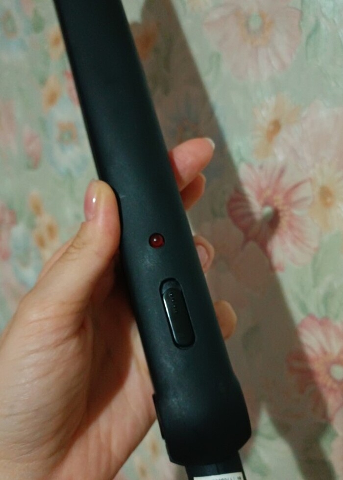 Sinbo Saç Düzleştirici  - Görsel 3