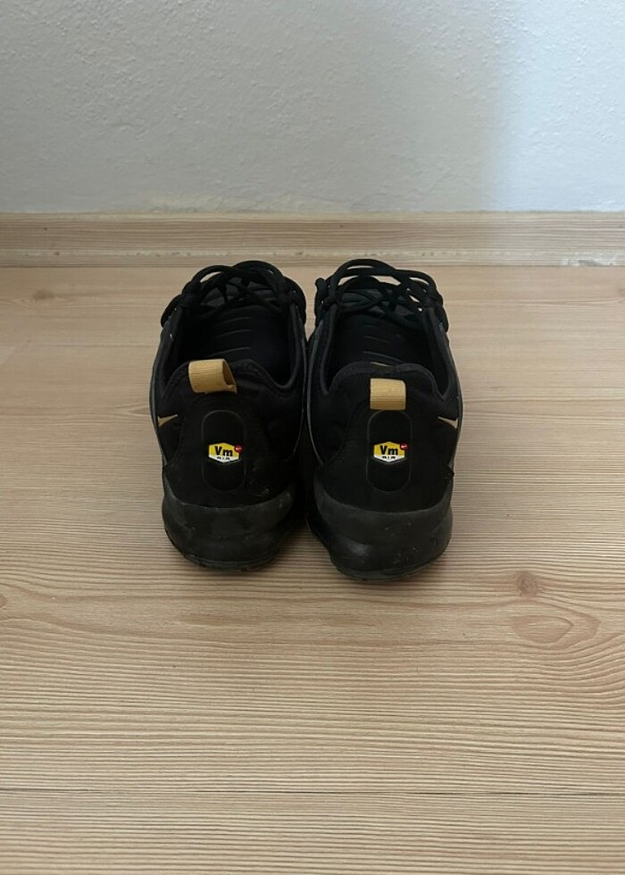 Orijinal Nike Air Max Plus - Görsel 4