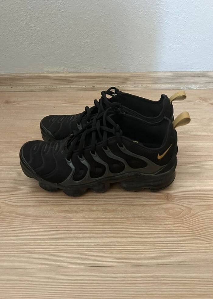 Orijinal Nike Air Max Plus - Görsel 3