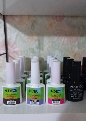 ACİL ELİMDEN ÇIKARMAM LAZIM 
KALICI OJE ELLİSAN BUİLDER JEL - Görsel 4