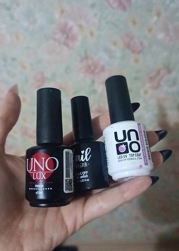 ACİL ELİMDEN ÇIKARMAM LAZIM 
KALICI OJE ELLİSAN BUİLDER JEL - Görsel 3