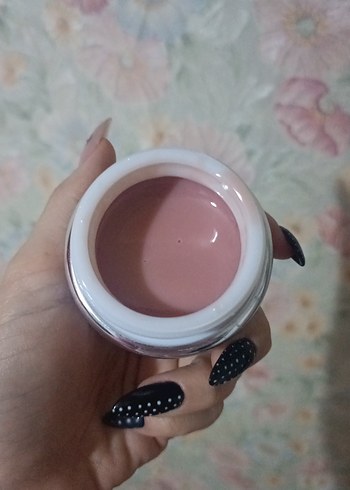 ACİL ELİMDEN ÇIKARMAM LAZIM 
KALICI OJE ELLİSAN BUİLDER JEL - Görsel 2