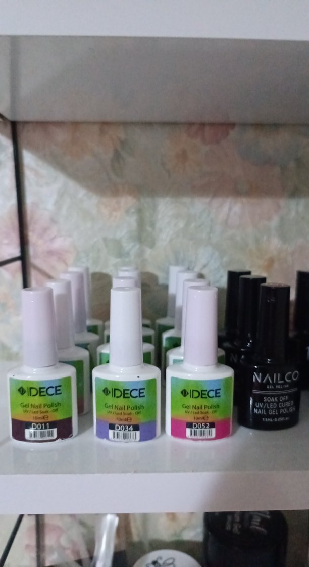 ACİL ELİMDEN ÇIKARMAM LAZIM 
KALICI OJE ELLİSAN BUİLDER JEL - Görsel 4