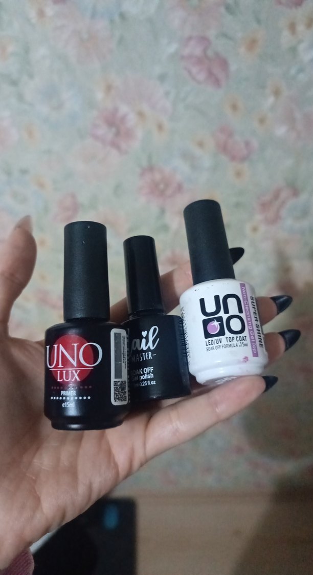 ACİL ELİMDEN ÇIKARMAM LAZIM 
KALICI OJE ELLİSAN BUİLDER JEL - Görsel 3