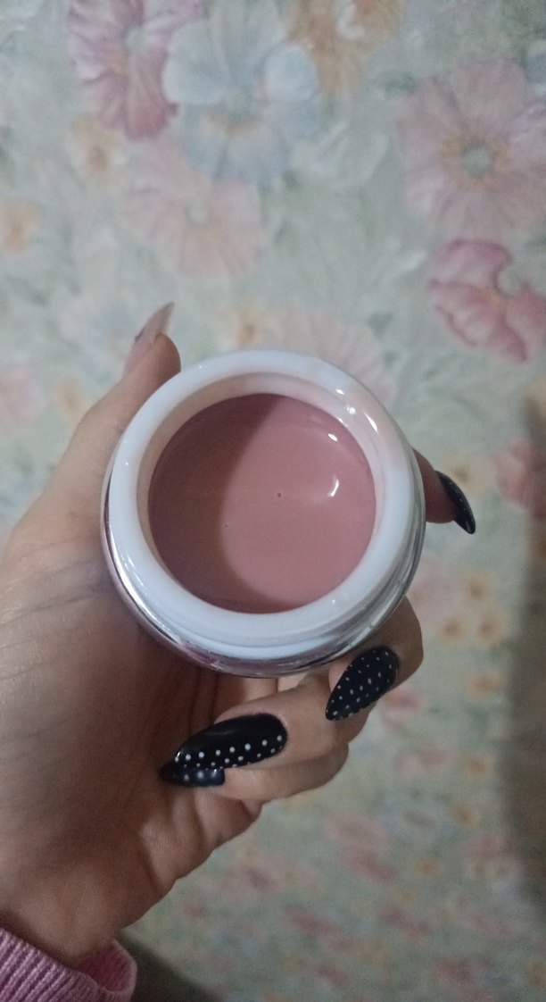 ACİL ELİMDEN ÇIKARMAM LAZIM 
KALICI OJE ELLİSAN BUİLDER JEL - Görsel 2