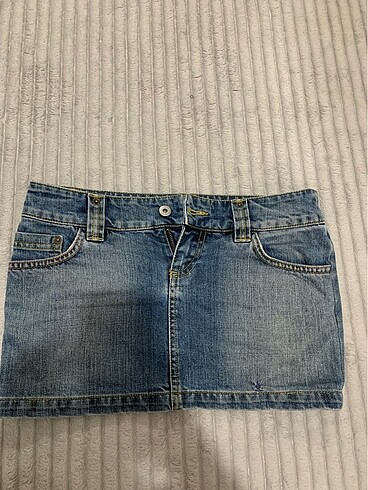 Mini etek