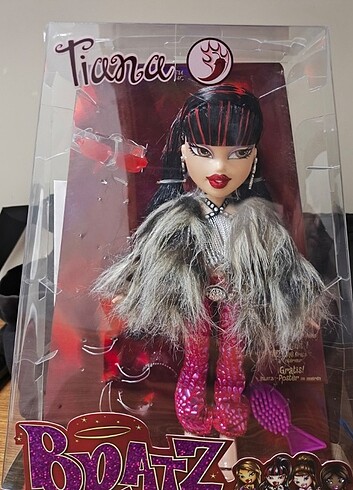 Bratz Tiana 