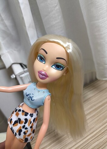 Bratz Cloe
