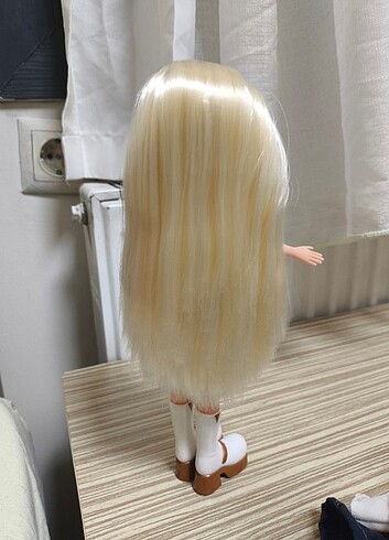 Beden Renk Bratz Cloe