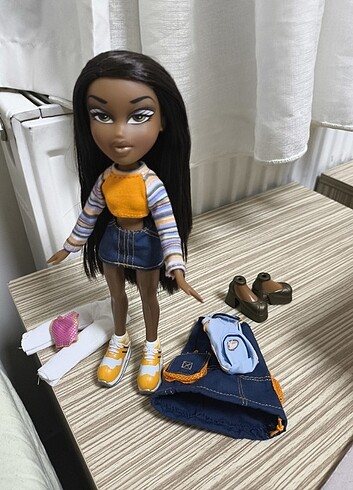 Bratz Bratz Sasha