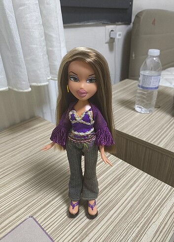 Bratz Fianna 
