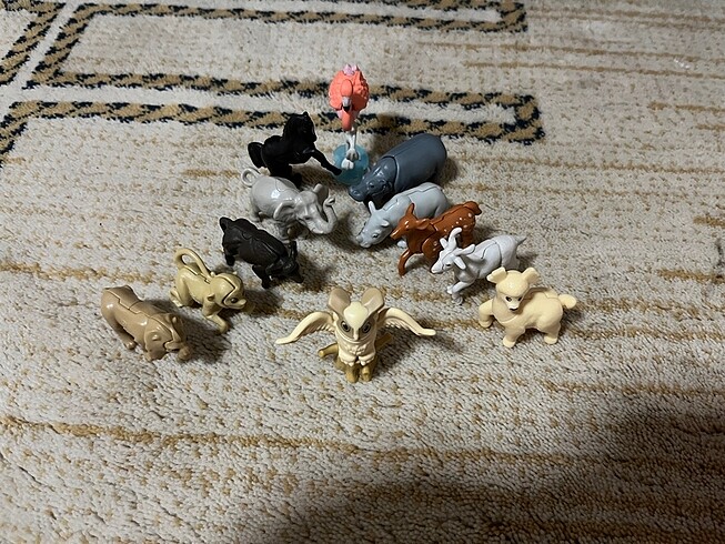 Kinder natoons