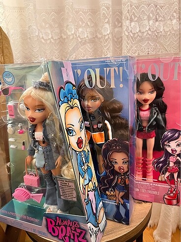 Bratz Bratz
