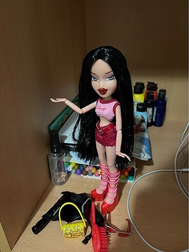 Bratz Bratz