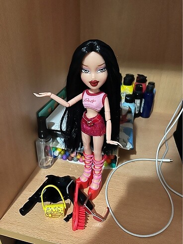 Beden Bratz