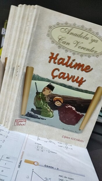 9 LU SAVAŞ DÖNEMİ ÇOCUK KİTABI