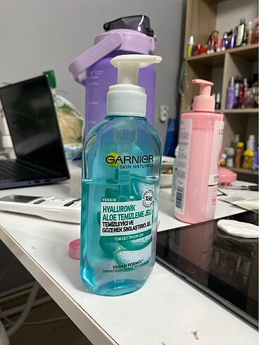Garnier Garnier jel