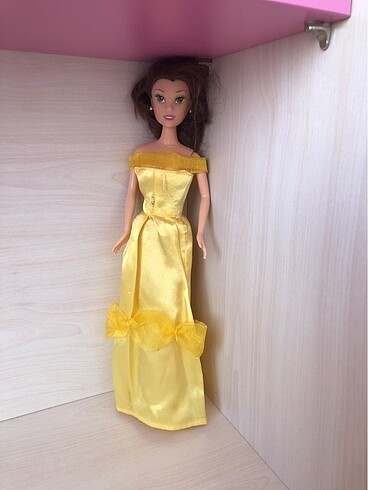 Disney prensesi