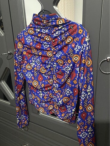 Bluz M/L