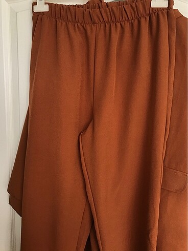 Ghisa ikili takım - Görsel 2