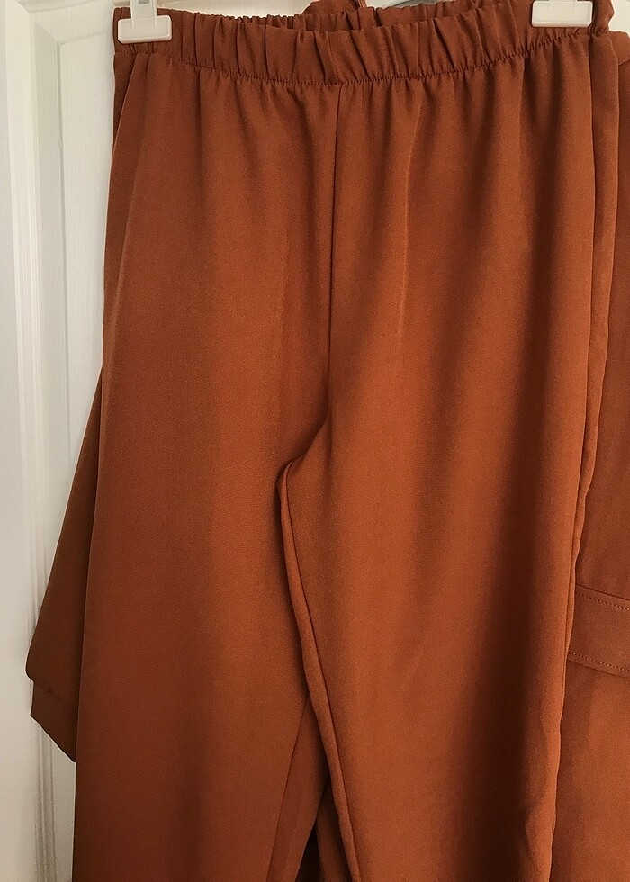 Ghisa ikili takım - Görsel 2