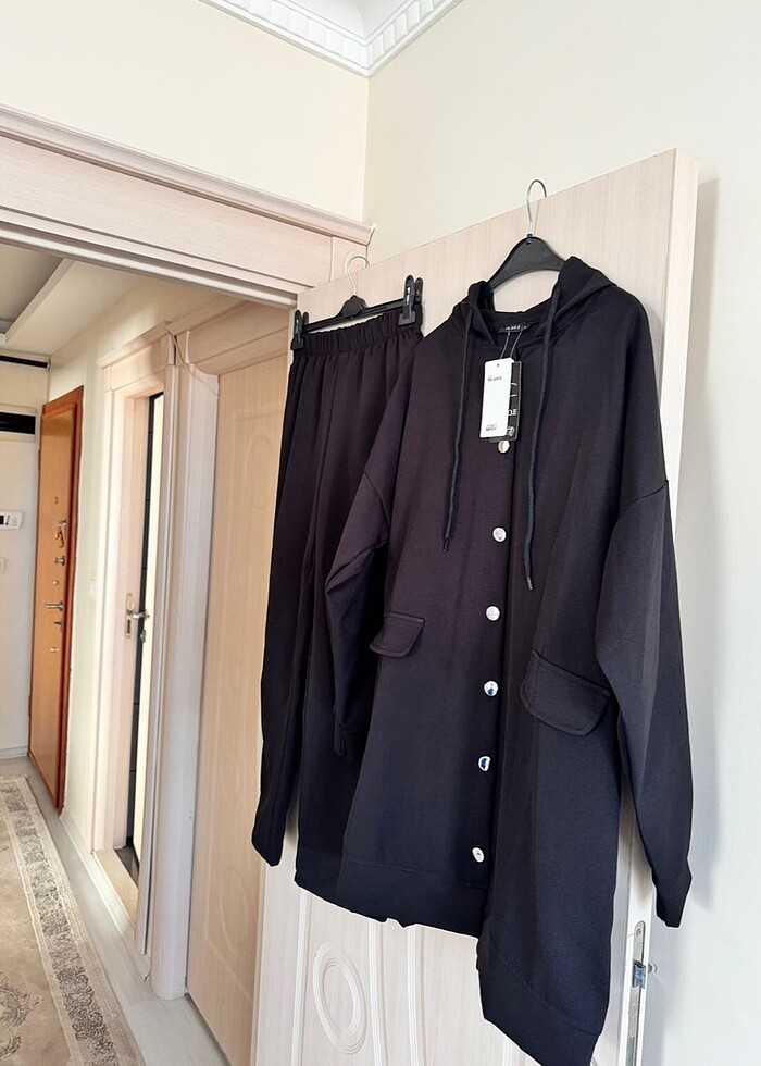 Ghisa ikili takım - Görsel 2