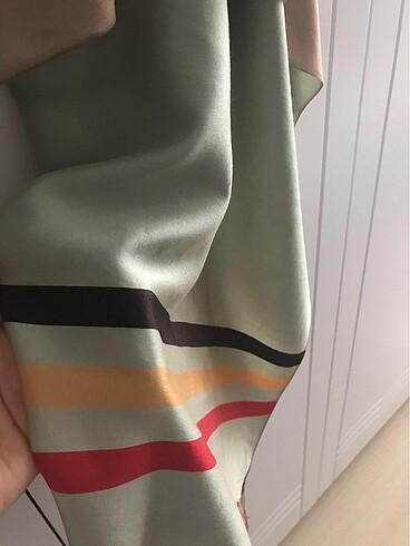 İpekevi şal - Görsel 3