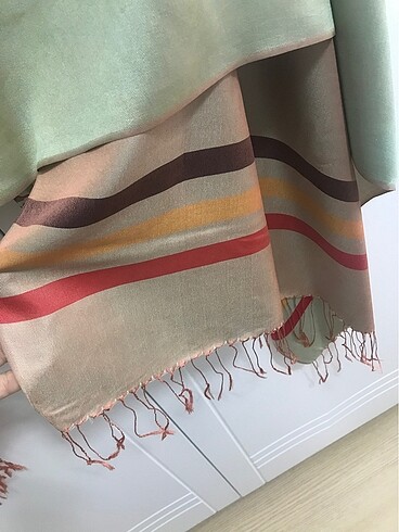 İpekevi şal - Görsel 2