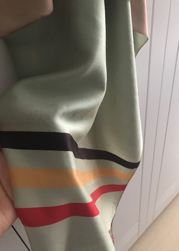 İpekevi şal - Görsel 3