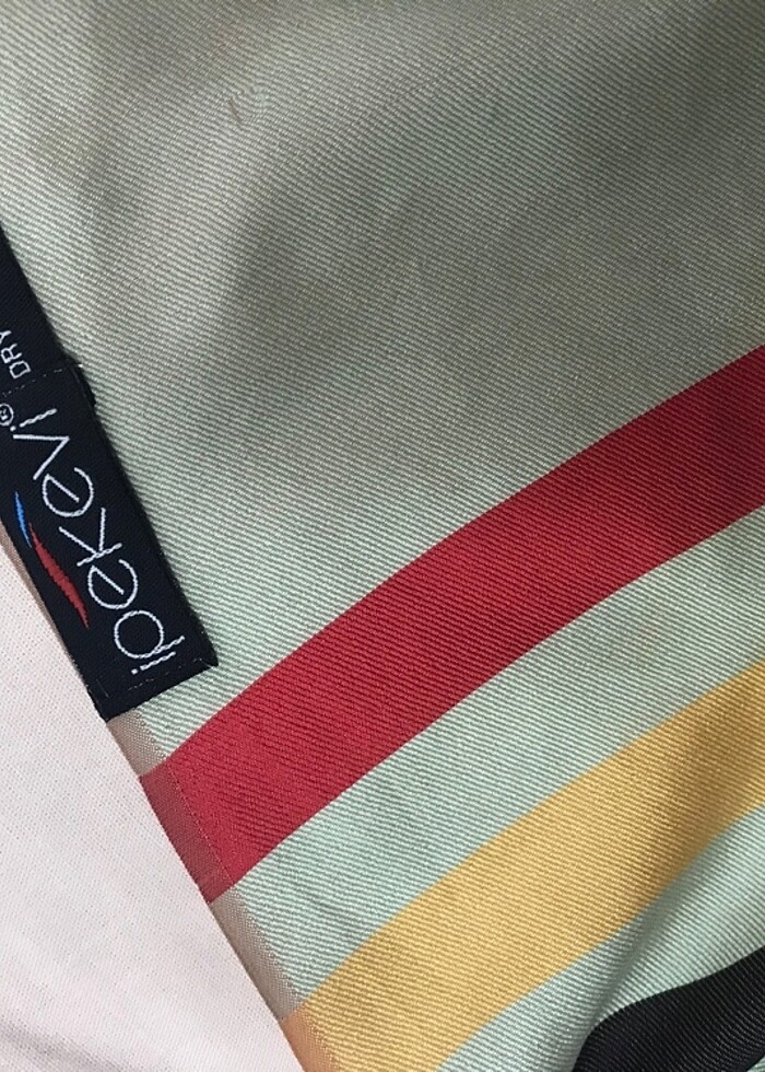 İpekevi şal - Görsel 4