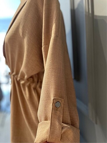 Armine içlik ceket takım - Görsel 3