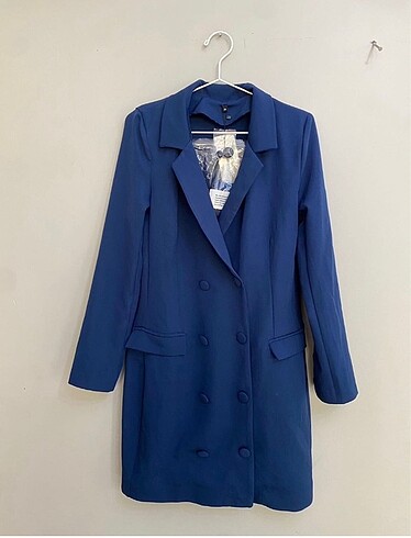 Blazer  Ceket - Görsel 7