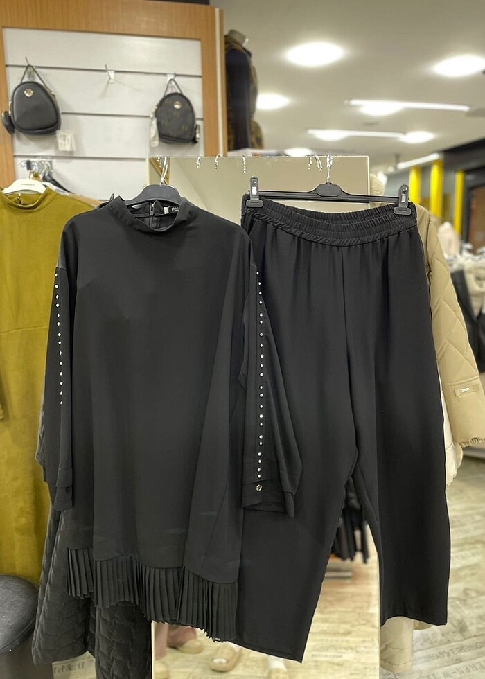 Armine ikili takım - Görsel 2