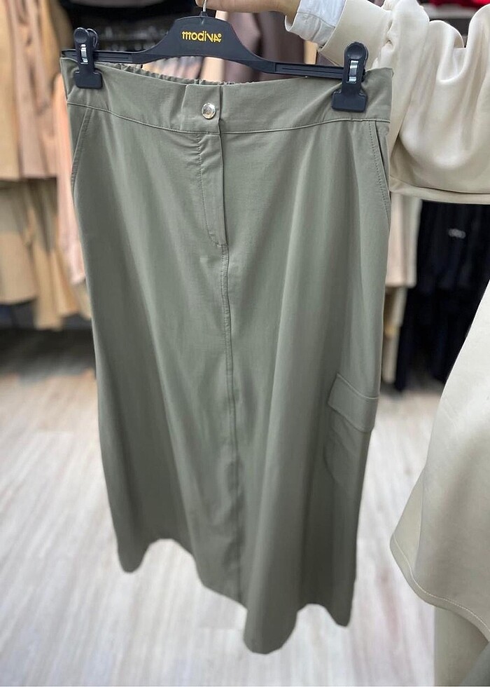 Armine etekli takım - Görsel 2