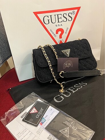 Guess çanta