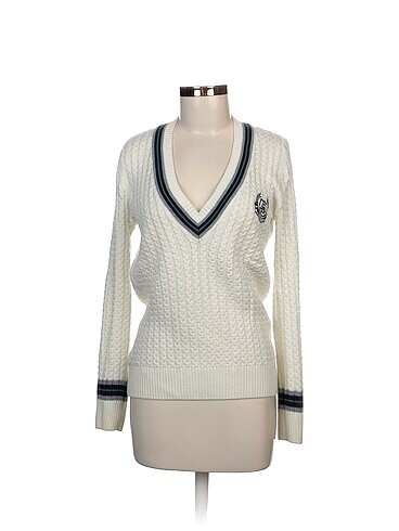 U.S Polo Assn. Kazak / Triko %70 İndirimli.