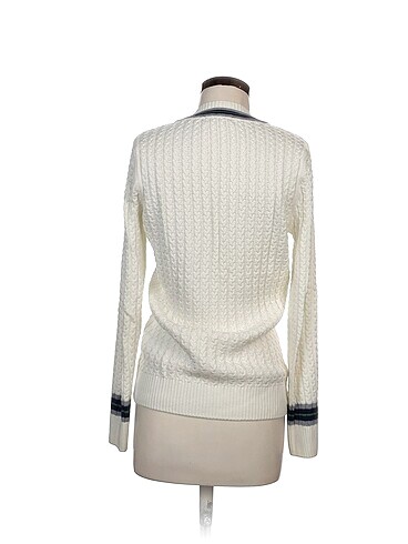 m Beden U.S Polo Assn. Kazak / Triko %70 İndirimli.