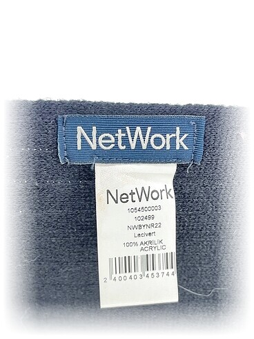 Beden Network Atkı %70 İndirimli.